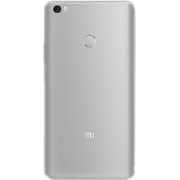 Мобильный телефон Xiaomi Mi Max 3/64GB Silver Фото 1