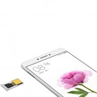 Мобильный телефон Xiaomi Mi Max 3/64GB Silver Фото 6