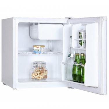 Холодильник Mystery MRF-8050W Фото 1