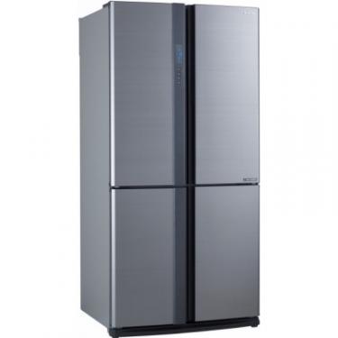 Холодильник Sharp SJ-EX820FSL Фото 1