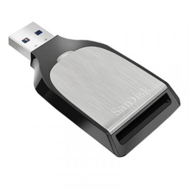 Считыватель флеш-карт SanDisk SDDR-399-G46 Фото