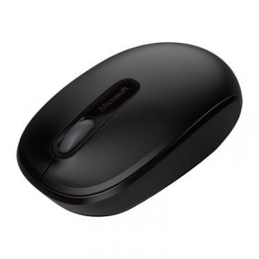 Мышка Microsoft Mobile 1850 OEM Black Фото
