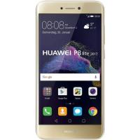 Мобильный телефон Huawei P8 Lite 2017 (PRA-LA1) Gold Фото