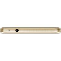 Мобильный телефон Huawei P8 Lite 2017 (PRA-LA1) Gold Фото 5