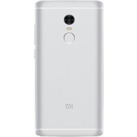 Мобильный телефон Xiaomi Redmi Note 4 3/32 Silver Фото 1