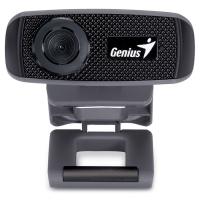 Веб-камера Genius FaceCam 1000X HD Фото 1