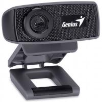 Веб-камера Genius FaceCam 1000X HD Фото 2