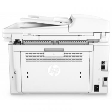 Многофункциональное устройство HP LaserJet Pro M227fdn Фото 3