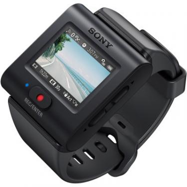 Экшн-камера Sony HDR-AS300 Фото 9