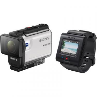 Экшн-камера Sony HDR-AS300 Фото