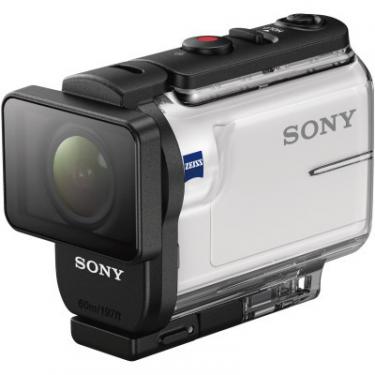 Экшн-камера Sony HDR-AS300 Фото 1