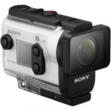 Экшн-камера Sony HDR-AS300 Фото 3