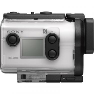 Экшн-камера Sony HDR-AS300 Фото 4