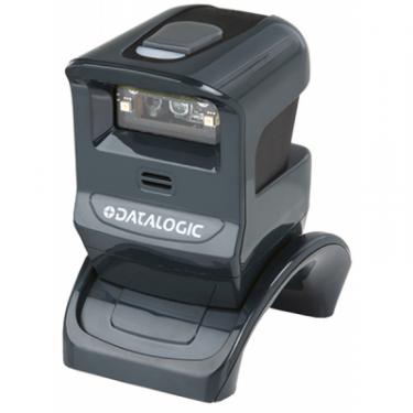 Сканер штрих-кода Datalogic Gryphon GPS4400i 2D Фото