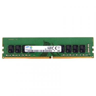 Модуль памяти для компьютера Samsung DDR4 8GB 2400 MHz Фото