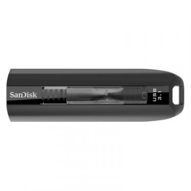 USB флеш накопитель SanDisk 128GB Extreme Go USB 3.1 Фото