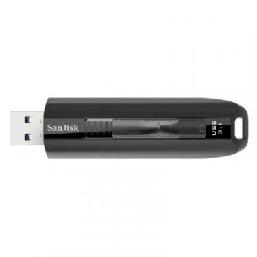 USB флеш накопитель SanDisk 128GB Extreme Go USB 3.1 Фото 1