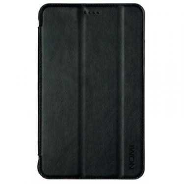 Чехол для планшета Nomi Slim PU case С070010/С070020 Black Фото