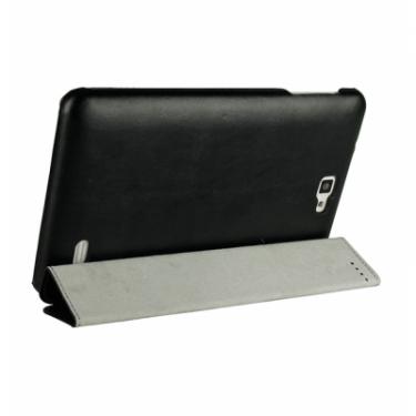 Чехол для планшета Nomi Slim PU case С070010/С070020 Black Фото 1
