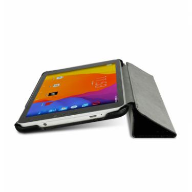 Чехол для планшета Nomi Slim PU case С070010/С070020 Black Фото 2