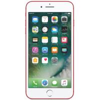 Мобильный телефон Apple iPhone 7 Plus 128GB Red Фото