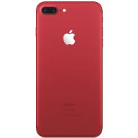 Мобильный телефон Apple iPhone 7 Plus 128GB Red Фото 1
