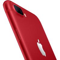 Мобильный телефон Apple iPhone 7 Plus 128GB Red Фото 2