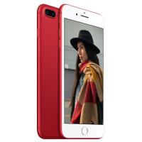 Мобильный телефон Apple iPhone 7 Plus 128GB Red Фото 3