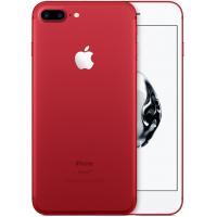 Мобильный телефон Apple iPhone 7 Plus 128GB Red Фото 4