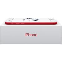 Мобильный телефон Apple iPhone 7 Plus 128GB Red Фото 5