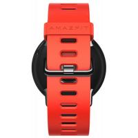 Смарт-часы Amazfit Pace Sport Smartwatch Red Фото 2