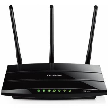 Маршрутизатор TP-Link Archer C59 Фото