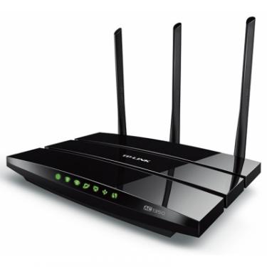 Маршрутизатор TP-Link Archer C59 Фото 2