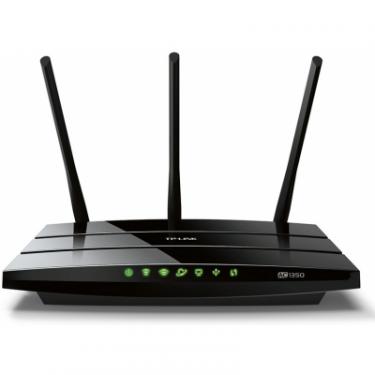 Маршрутизатор TP-Link Archer C59 Фото 3