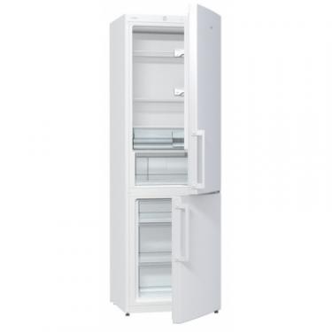 Холодильник Gorenje RK6191EW-0 Фото 1