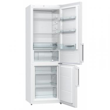 Холодильник Gorenje RK6191EW-0 Фото 2
