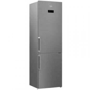 Холодильник Beko RCNA355E21PT Фото