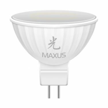 Лампочка Maxus GU5.3 Фото