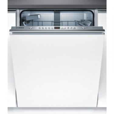 Посудомоечная машина Bosch SMV 45 IX 00E Фото