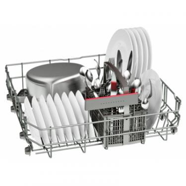 Посудомоечная машина Bosch SMV 45 IX 00E Фото 2