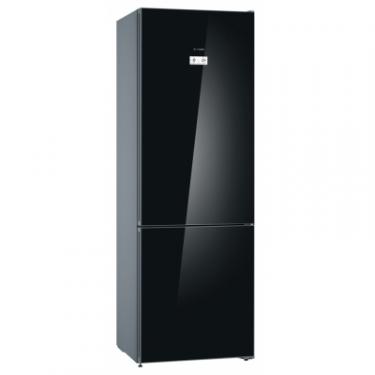 Холодильник Bosch KGN49LB30U Фото