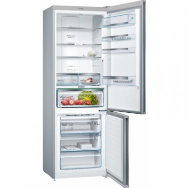 Холодильник Bosch KGN49LB30U Фото 1