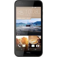 Мобильный телефон HTC Desire 830 DS Black Gold Фото