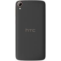 Мобильный телефон HTC Desire 830 DS Black Gold Фото 1