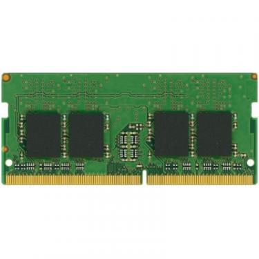 Модуль памяти для ноутбука eXceleram SoDIMM DDR4 4GB 2133 MHz Фото