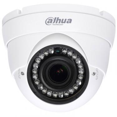 Камера видеонаблюдения Dahua DH-HAC-HDW1100RP-VF-S3 Фото