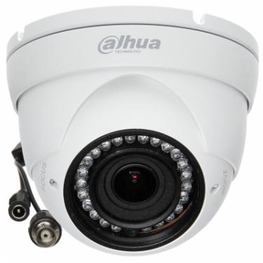 Камера видеонаблюдения Dahua DH-HAC-HDW1100RP-VF-S3 Фото 1