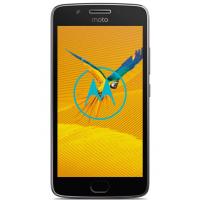Мобильный телефон Motorola Moto G5 (XT1676) 16Gb Grey Фото