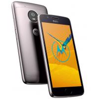 Мобильный телефон Motorola Moto G5 (XT1676) 16Gb Grey Фото 6