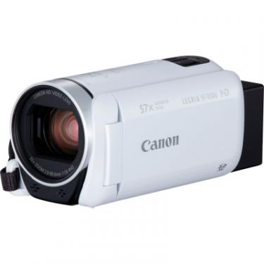 Цифровая видеокамера Canon LEGRIA HF R806 White Фото